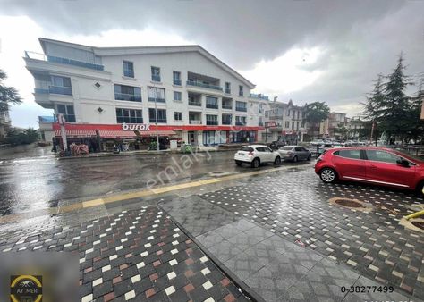 Vedat Dolakay Cad.full Lüx Yapılı Sıfır 3+1 Satılık Kupon Dublex