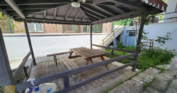 Akşam Yemeği Fiyatına Kelepir Satılık Eşyalı 1+0 Apart