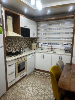 Ecrin Den Selçuklar Mahallesi De Satılık 3+1 Daire