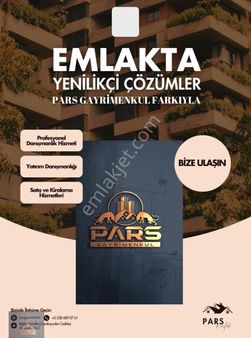 Kadriye’de Kat Karşılığı Arsa