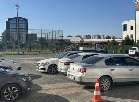 Msk Gayrimenkul "den