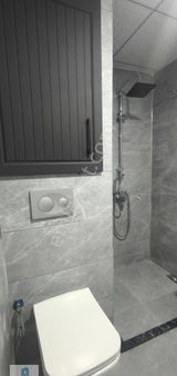 07 Truva Emlak'tan Finike Merkezde Satılık Lüks Daire