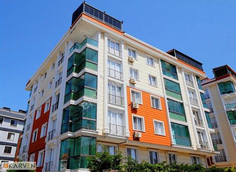 Arakatta, Açık Manzara! Kaçırılmayacak Site İçi Geniş 3+1 Daire!