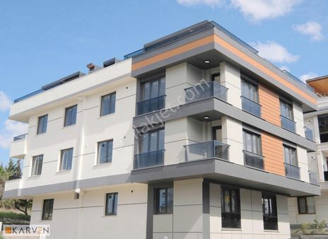 Şehrin Merkezinde Hem Yatırımlık Hem Oturumluk 1+1 Daire