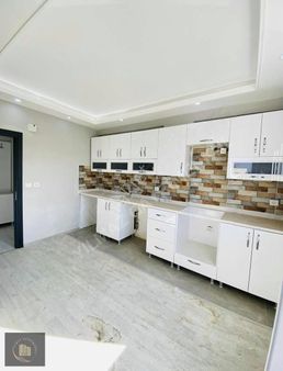 Yılmazdan İncirlik Kemalpaşada Satılık 2+1 K Mtfk Lux Daire