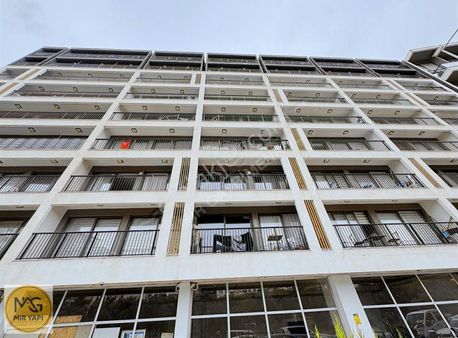 *mir'den Havuzlu & Güvenlikli Sitede Fırsat Eşyalı Loft Daire*
