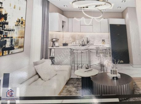 Corlu Kazımıye Mah Satılık 1+1 Daıre