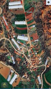 Uyaran79 Gayrimenkul Bolu Göynük Güneyçalıca K Da Çiftlik Yeri