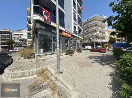 Çepiklerden Fikri Altayda Devren Kiralık Veteriner