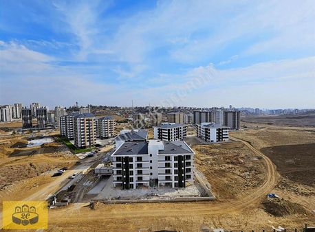 Çukurova/esentepe 4+1 Kapalı Mutfak 2 Teraslı Dubleks Sıfır