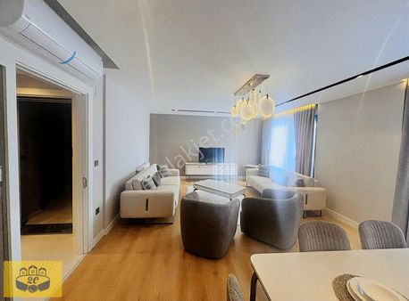 Bölgenin En İyi Projelerinden+akıllı Ev+lüx Rezidans!!!