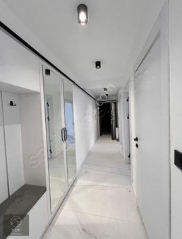 New Emlak'tan Esentepe De Lüx 3+1 Daire