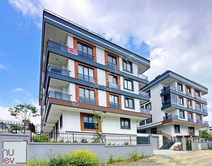 Marinaya Yakın Butik Konsept 140m2 3+1 -nuev