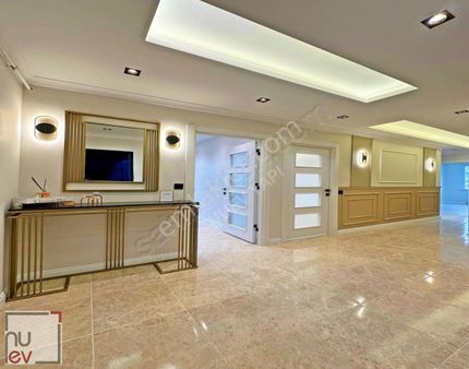 Kavaklı'da Butik Sitede Emsalsiz 2+1- Nuev