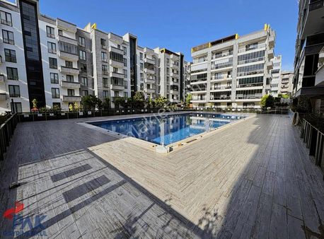 Güzelyalı Yalıport Ta En Nezih Site Genş Ferah Denz Manraralı3+1