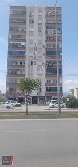 Davultepe'de Satılık Geniş 3+1 Daire