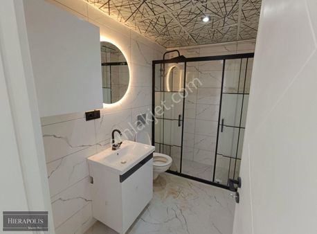 Şemikler'de Sıfır Dairem Olsun! Uygun Fiyatlı 2+1 Sıfır Daire