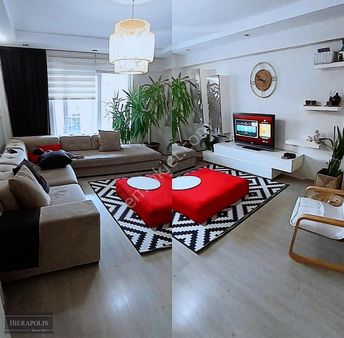 Kıbrıs Şehitler Diş Hastanesi Yanında Teraslı 4+1 Satılık Daire