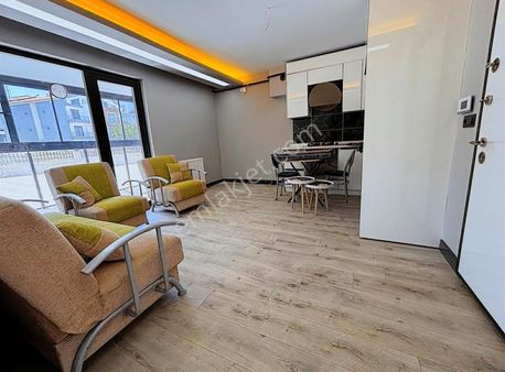 Taşcı'dan İncek'te Büyük Fırsat! Sıfır Eşyalı Satılık Daire !