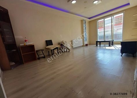 Esenyurt Çınar Mah'de 2+1 100m² 7yıllık Asansörlü Satılık Daire Osmanlı Emlak