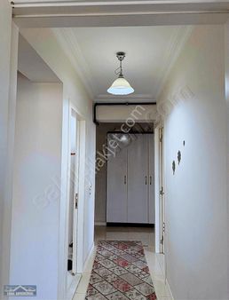 Semt Polikliniği Yakını Dokuzkavaklarda Fırsat 2+1 Daire