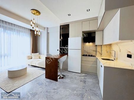 1.89 Faiz Oranı İle Üst Düzey Satılık 1+1,2+1 Suıt Daireler