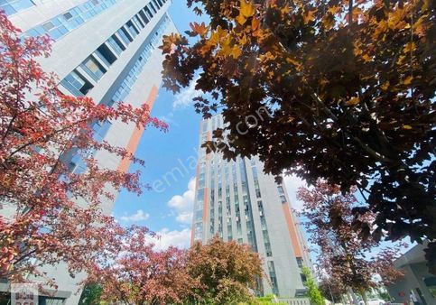 Bulvar Loft'ta 5+1 Manzaralı Yüksek Kat Rezidans Daire