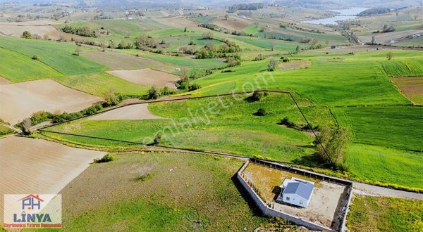 Kocaeli Derince Tahtalı Köyünde Satılık Tarla