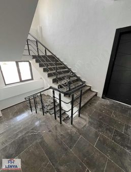 Kocaeli Başiskele Kullar'da Geniş 4+1 Çatı Dubleks Daire