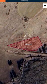 Ayaş Başayaş Satılık 224 Metre Hisse Sadece 65.000 Tl