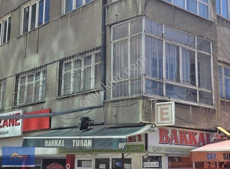 Mazaka Cıty Den Merkezi Konumda Ofis