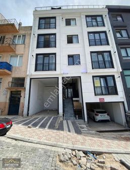 Ömürevimden Satılık 1+1 Ayrı Mutfaklı Sıfır Dublex Daire