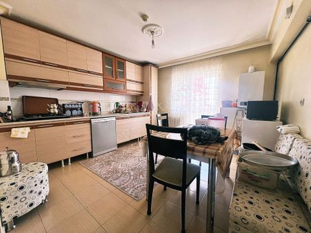 Cihandan Çiğdemtepe De Selim Cadde Ve Teleferik Yakını Satlık 3+1 Daire