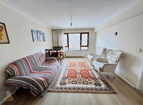 Aşağıeğlence Yakını Yeni Binada Yapılı Asansörlü 2+1 Daire