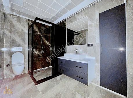 Ovacık'da Ultralüx Yapılı Uygun Fiyatlı 4+1 Site Dairesi