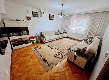 Etlik Gyrimenkul'den Acill 3+1 Bağımsız Yüksek Giriş Daire