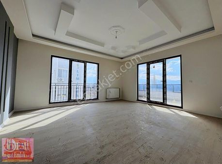 Sınırsız Kredi İmkanı Müjdat Köstendilde 2+1 Arakat Sıfır Daire