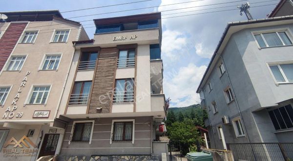 Real Team Gayrimenkul'den 4+1 Satılık Kupon Çatı Dublex