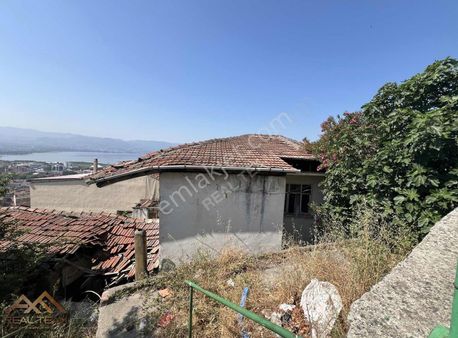 Fuul Deniz Manzaralı Bölgenin En Uygun Arsası