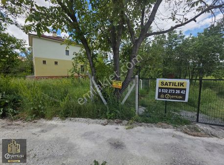 Yeni Gümüşte Toplamda 962 M2 Güzel Konumlu İmara Yakın Bahçe