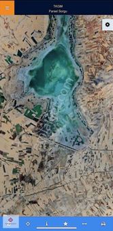 3650 M2 Kılavuzlar'da Yatırımlık Tarla