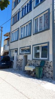 Bursa Eğerce Sahilde Yaz Sezonu Kiralık Eşyalı 3.odalı Daire