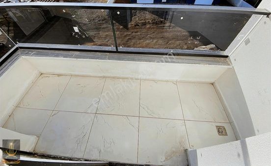 Poyraz Emlaktan 71 Evlerde Özel Garajlı 3+1 120 M² Satılık Daire