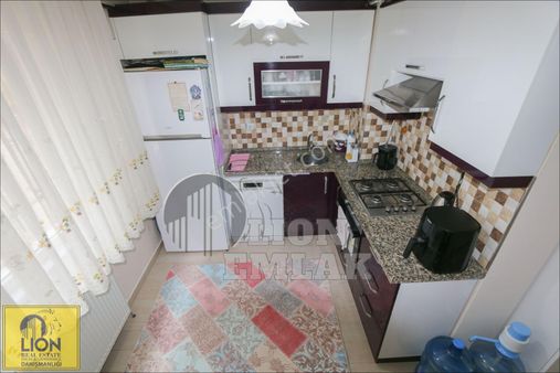 🟨⬛ Bandırma Sunullah Mahallesinde Satılık 2+1 Bahçeli Yeni Daire⬛🟨