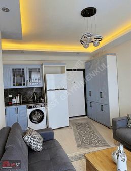 Kızkalesinde Deniz Manzaralı Satılık Lüx Daireler