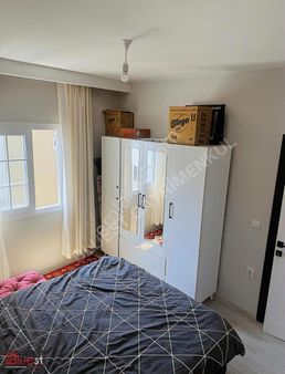 Mersin/erdemli Aşağı Alata Sahilde Eşyalı 1+1 Satılık Daire