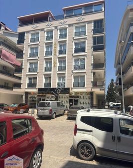 Didim Satılık 3+1 Ayrı Mutfak Asansörlü Ön Cephe Yeni Daire Merkez De