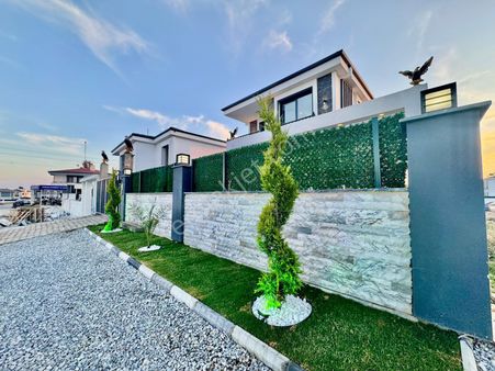 ⚡️tam Müstakil Lüx Akıllı Sistem & Havuzlu A Kalite İşçilik ⚡️