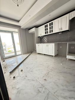 !!elmastan Satılık Müstakil Tadında 2+1 Daire!!