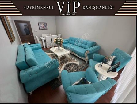 Yenimahalle Tepealtı Mah. Şehir Hastanesi Yakını 2+1 Satılık Daire